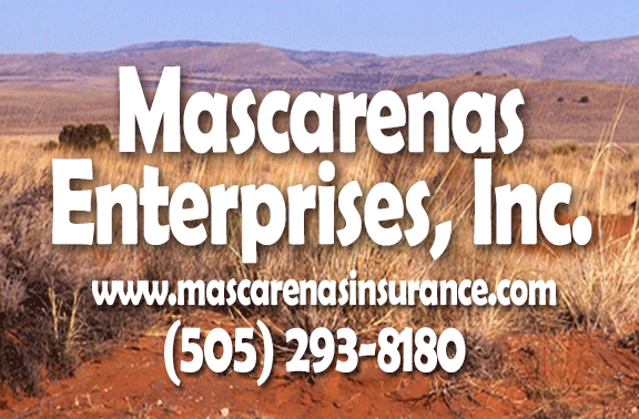 Mascarenas Enterprises, Inc.